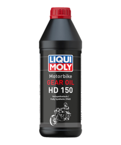 Alternative view of Motorbike Gear Oil HD 150