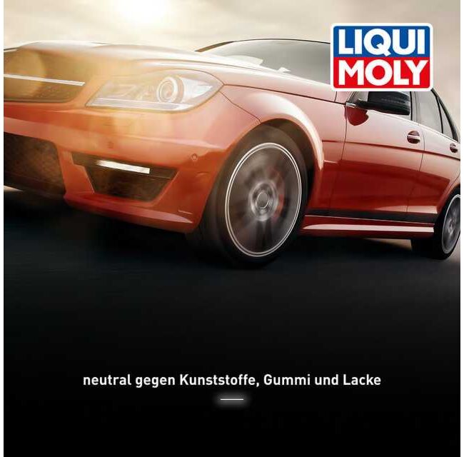 Pro-Line Schnellrostlöser – Bild 13