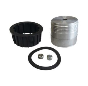 Alternative view of Adapterset für Akkufettpresse 20V System LS