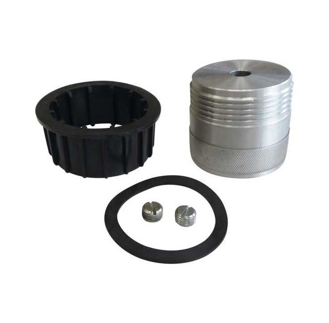 Adapterset für Akkufettpresse 20V System LS – Bild 2