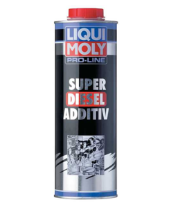 Pro-Line Super Diesel Additiv