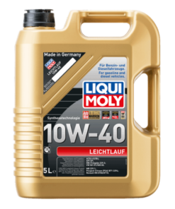 Leichtlauf 10W-40