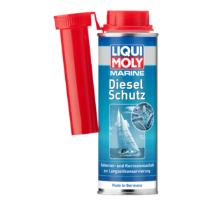 Alternative view of LIQUI MOLY Marine Diesel Schutz