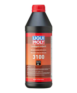 Lenkgetriebeöl 3100