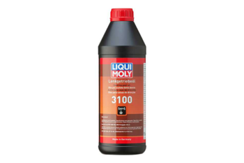 Lenkgetriebeöl 3100