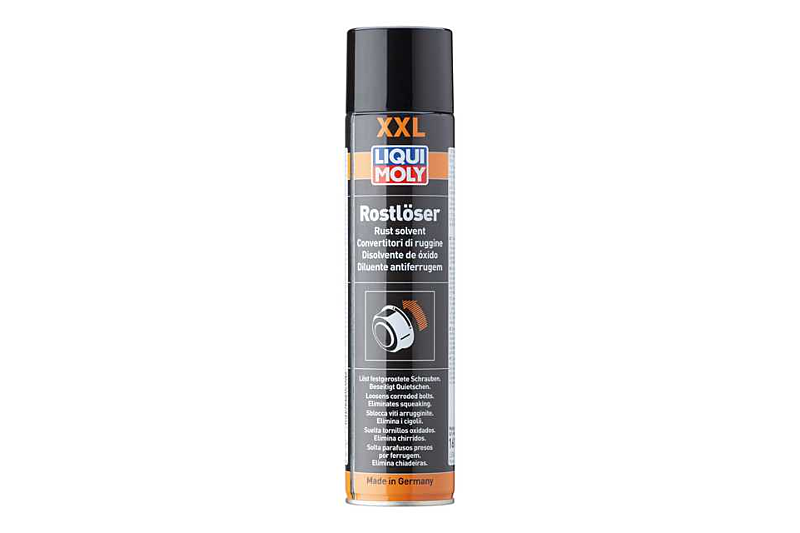 Rostlöser XXL
