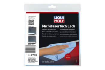 LIQUI MOLY Microfasertuch Lack