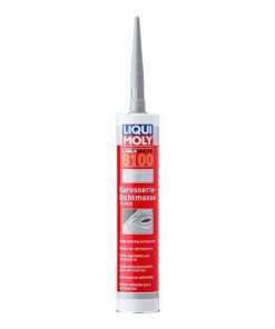 Alternative view of Liquimate 8100 1K-PUR grau
