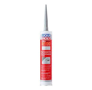Alternative view of Liquimate 8100 1K-PUR grau