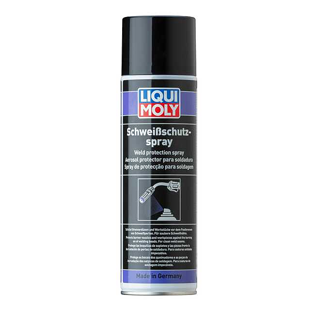 Schweißschutzspray – Bild 3