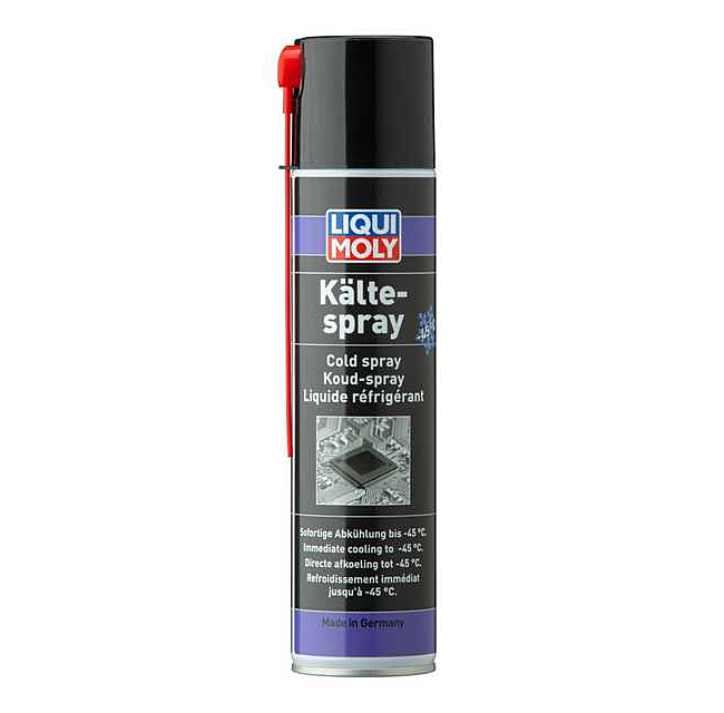 Kältespray – Bild 2