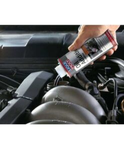 Alternative view of Oil Additiv