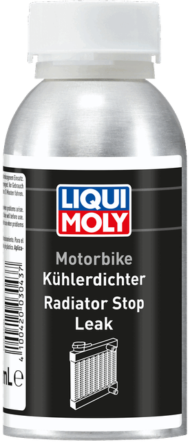 Motorbike Kühlerdichter – Bild 15