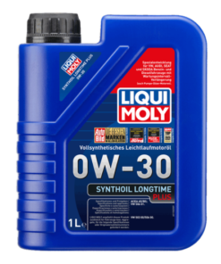 Synthoil Longtime Plus 0W-30