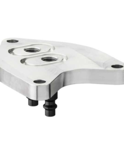 Alternative view of Gear Tronic Adapter für PSA TF-80 SC