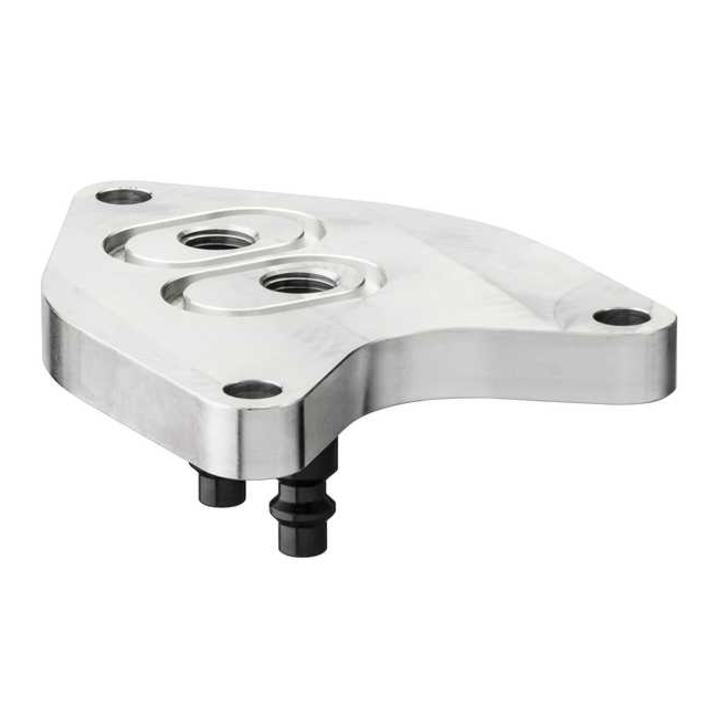 Gear Tronic Adapter für PSA TF-80 SC – Bild 2