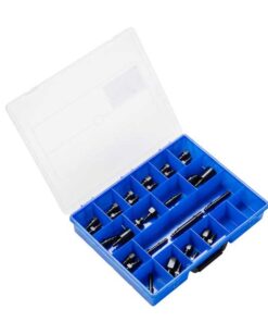 Alternative view of Gear Tronic Adapter-Kit Standard 02