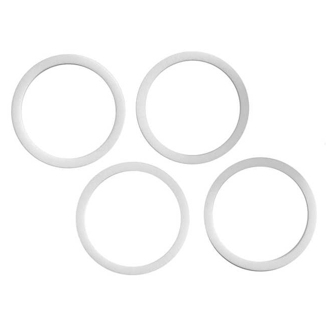 Dichtungsringe (4 Stück) – Bild 2
