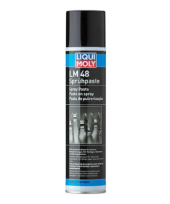 Alternative view of LM 48 Sprühpaste