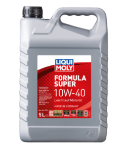Formula Super 10W-40