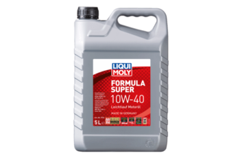 Formula Super 10W-40
