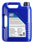 Marine 4T Motor Oil 15W-40 New Generation – Bild 13