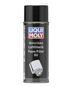 Motorbike Luftfilteröl (Spray)