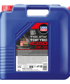 Top Tec Truck 4350 5W-30
