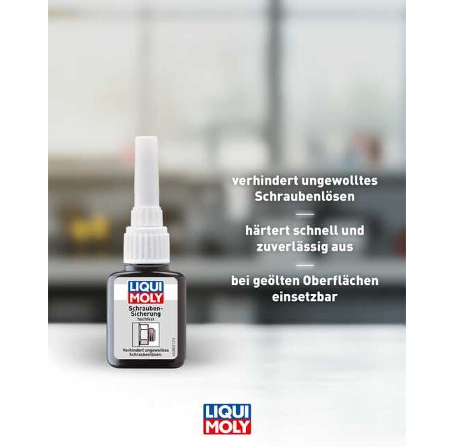 Schraubensicherung hochfest – Bild 8