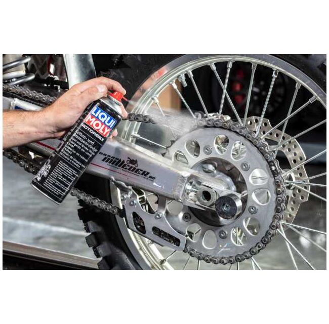 LIQUI MOLY Motorbike Ketten- Und Bremsenreiniger – Bild 8