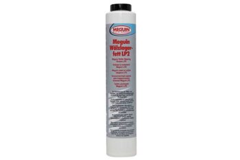 LIQUI MOLY Meguin Wälzlagerfett LP2
