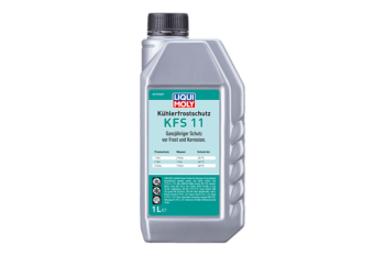 LIQUI MOLY Kühlerfrostschutz KFS 11