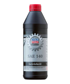 Alternative view of Classic Getriebeöl SAE 140