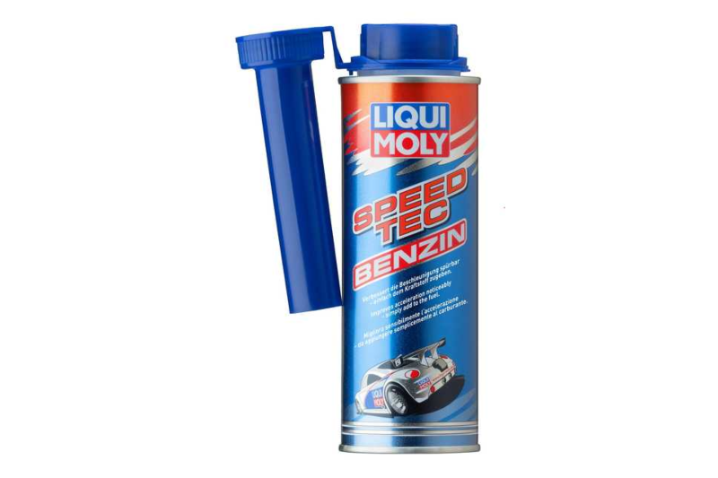 Speed Tec Benzin