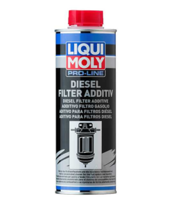 Alternative view of Pro-Line Dieselfilter Additiv