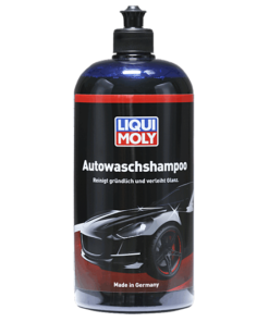 Autowaschshampoo