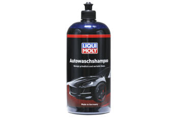 Autowaschshampoo