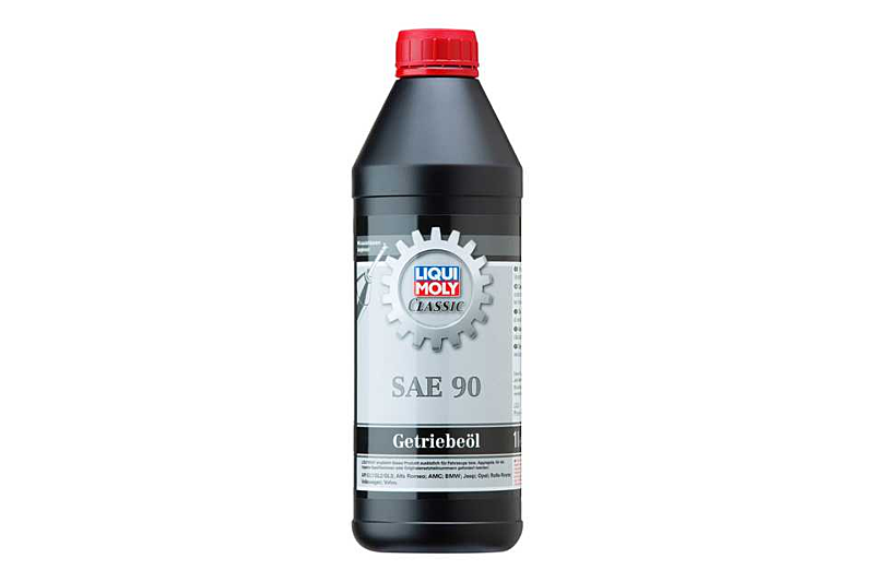 Classic Getriebeöl SAE 90