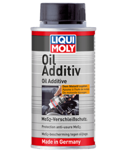 Oil Additiv