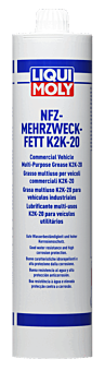 NFZ-Mehrzweckfett K2K-20 – Bild 9