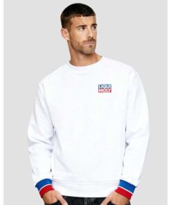 Alternative view of ESSENTIAL Sweatshirt