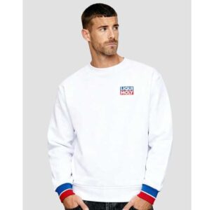 Alternative view of ESSENTIAL Sweatshirt