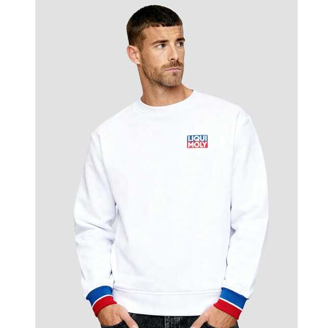 LIQUI MOLY ESSENTIAL Sweatshirt – Bild 2