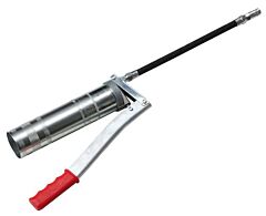 Lube Shuttle® Systemfettpresse – Bild 8