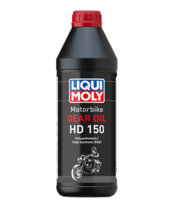 Motorbike Gear Oil HD 150