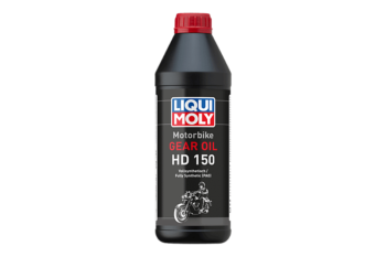 LIQUI MOLY Motorbike Gear Oil HD 150