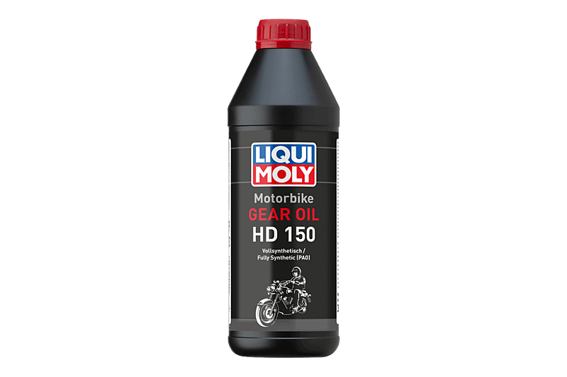 Motorbike Gear Oil HD 150