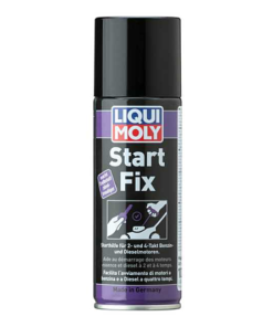 Start Fix