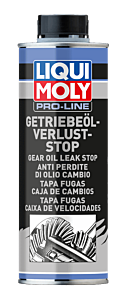 Pro-Line Getriebeöl Verlust Stop – Bild 8