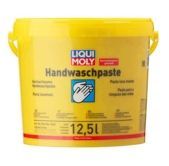 Handwaschpaste – Bild 3
